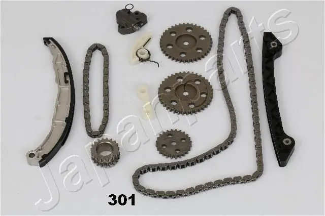 Handler.Part Timing chain kit Japanparts KDK301 2