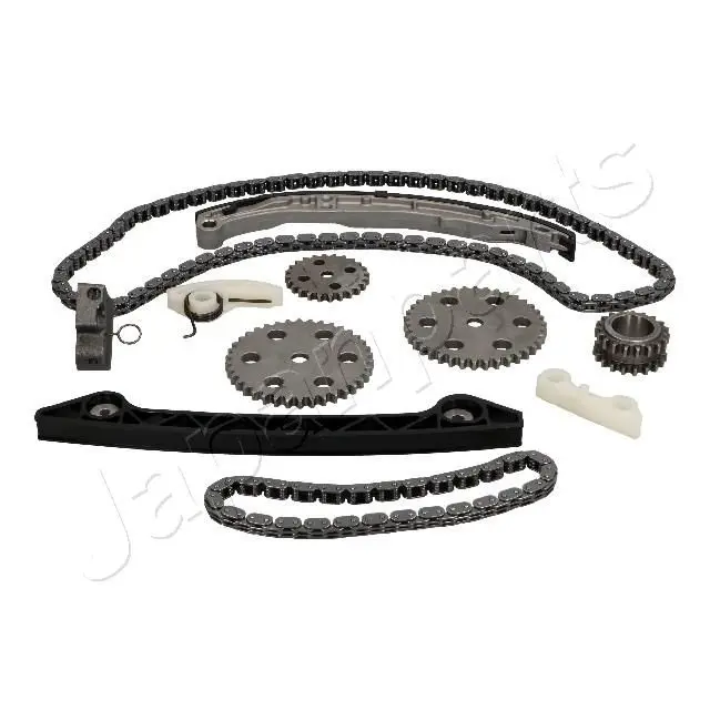 Handler.Part Timing chain kit Japanparts KDK301 4