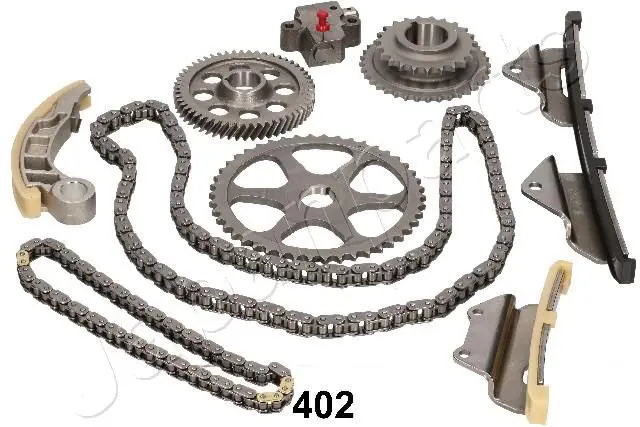 Handler.Part Timing chain kit Japanparts KDK402 1