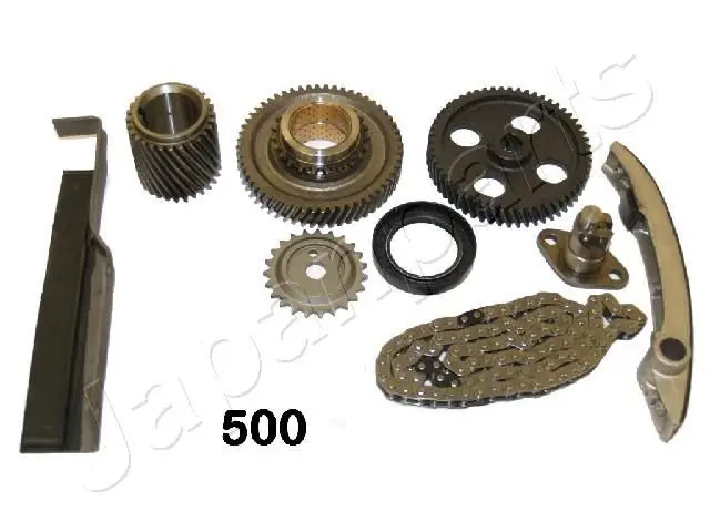 Handler.Part Timing chain kit Japanparts KDK500 2