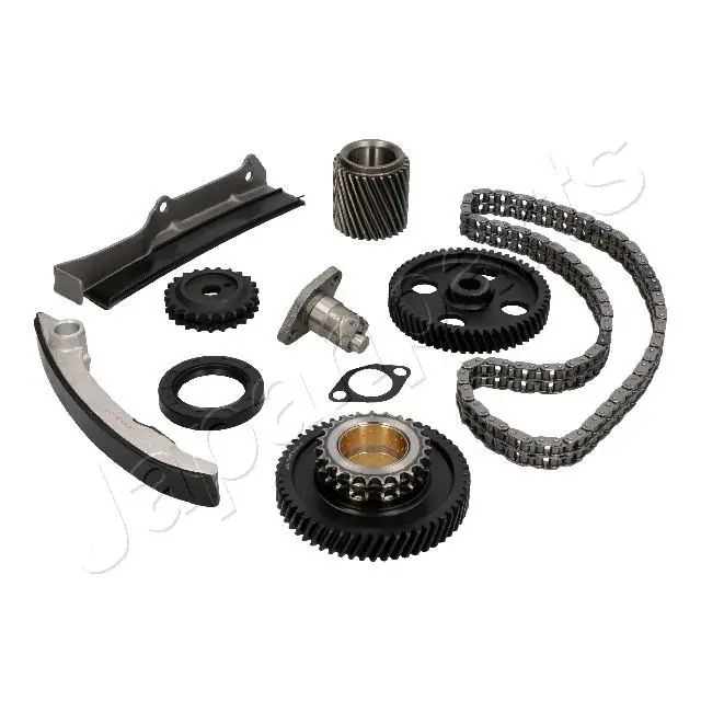 Handler.Part Timing chain kit Japanparts KDK502 1