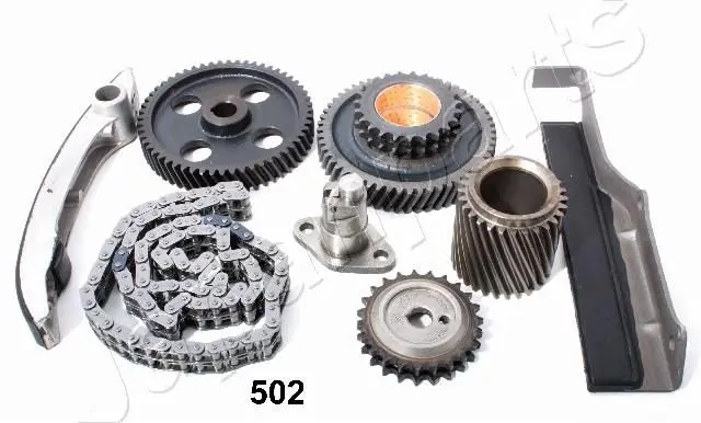 Handler.Part Timing chain kit Japanparts KDK502 2