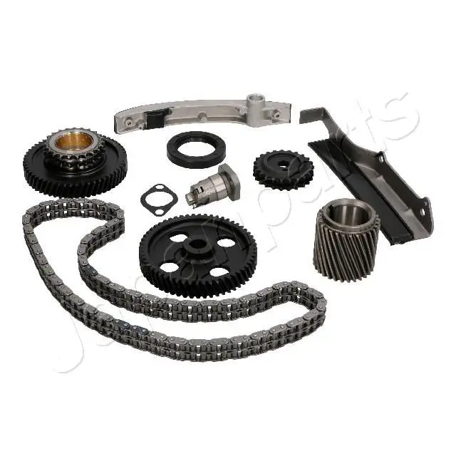 Handler.Part Timing chain kit Japanparts KDK502 3