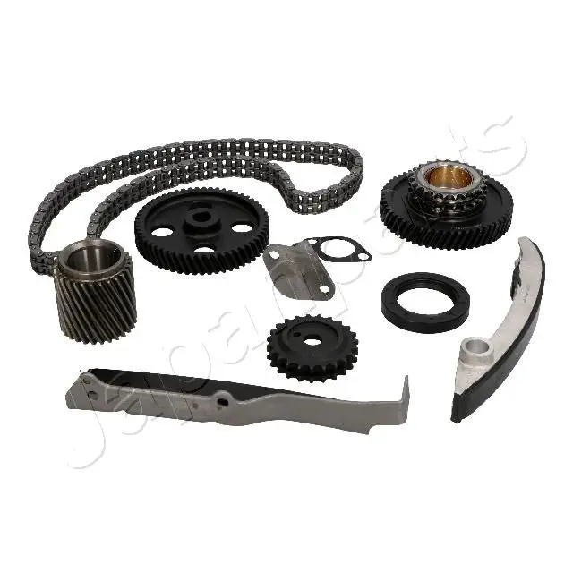 Handler.Part Timing chain kit Japanparts KDK502 4