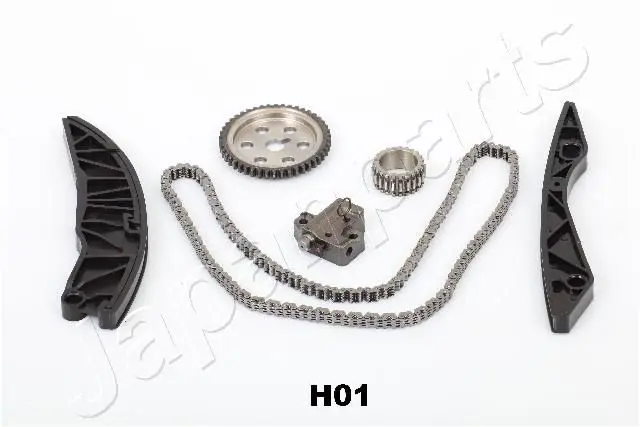 Handler.Part Timing chain kit Japanparts KDKH01 1