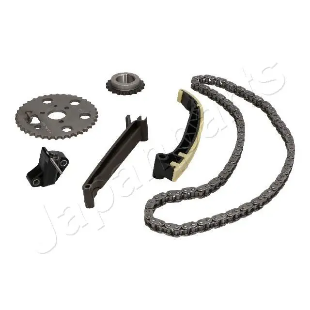 Handler.Part Timing chain kit Japanparts KDKM01 1