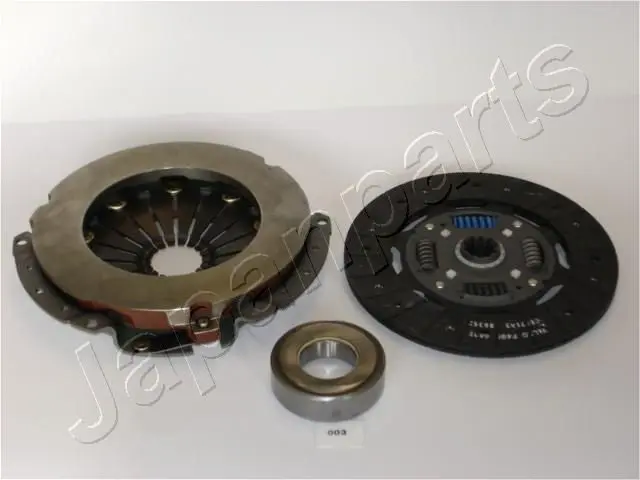 Handler.Part Clutch kit Japanparts KF003 2