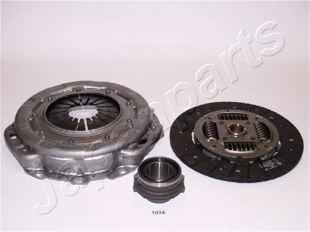 Handler.Part Clutch kit Japanparts KF1034 1