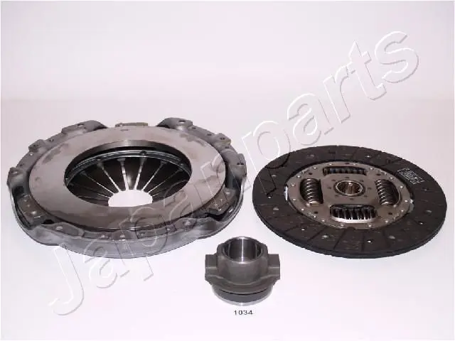 Handler.Part Clutch kit Japanparts KF1034 2