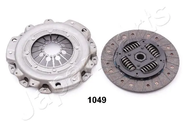 Handler.Part Clutch kit Japanparts KF1049 1