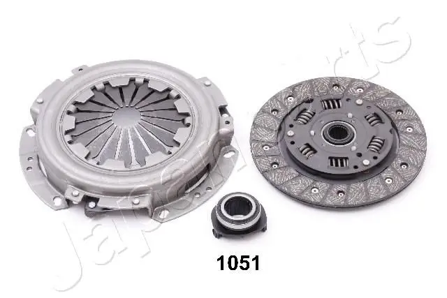 Handler.Part Clutch kit Japanparts KF1051 1