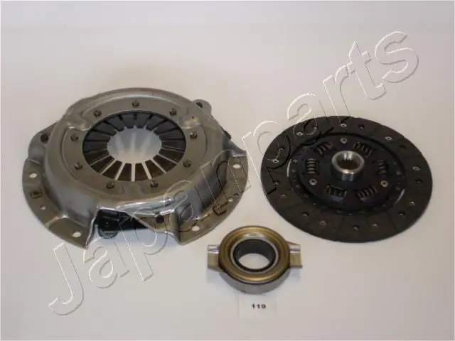 Handler.Part Clutch kit Japanparts KF119 1