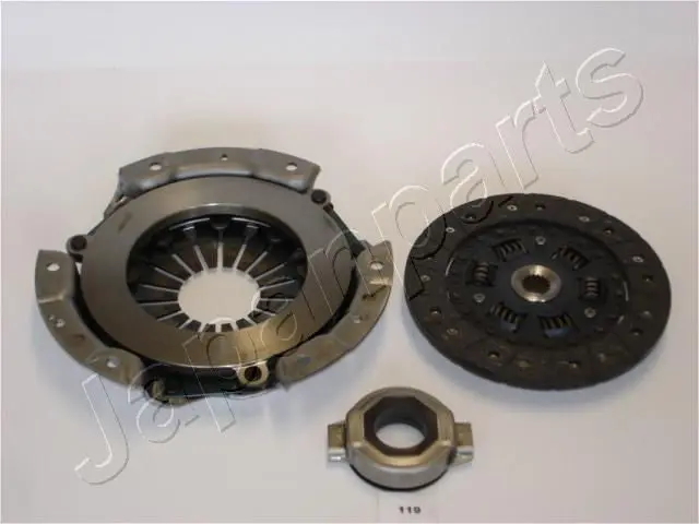 Handler.Part Clutch kit Japanparts KF119 2