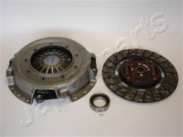 Handler.Part Clutch kit Japanparts KF172 1