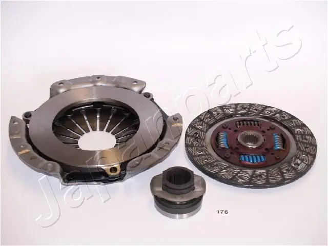 Handler.Part Clutch kit Japanparts KF176 2