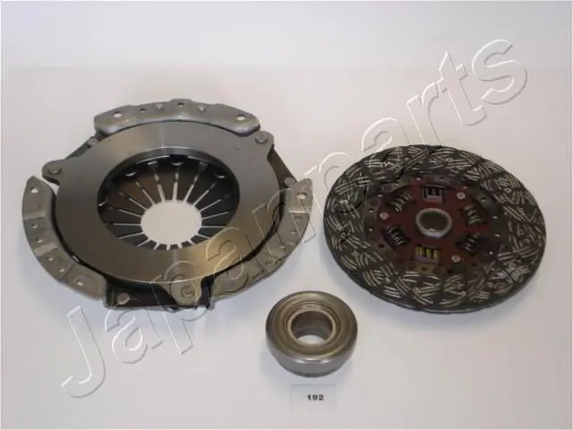 Handler.Part Clutch kit Japanparts KF192 2