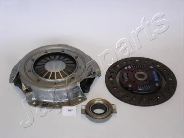 Handler.Part Clutch kit Japanparts KF197 1