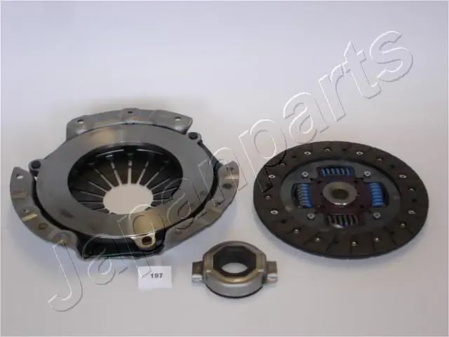 Handler.Part Clutch kit Japanparts KF197 2