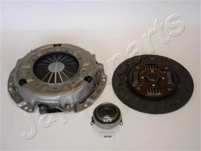 Handler.Part Clutch kit Japanparts KF2035 1