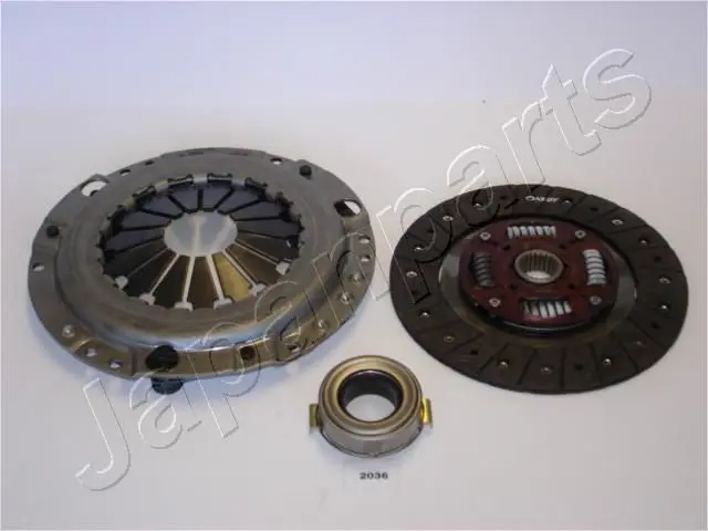 Handler.Part Clutch kit Japanparts KF2036 1