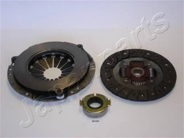 Handler.Part Clutch kit Japanparts KF2036 2