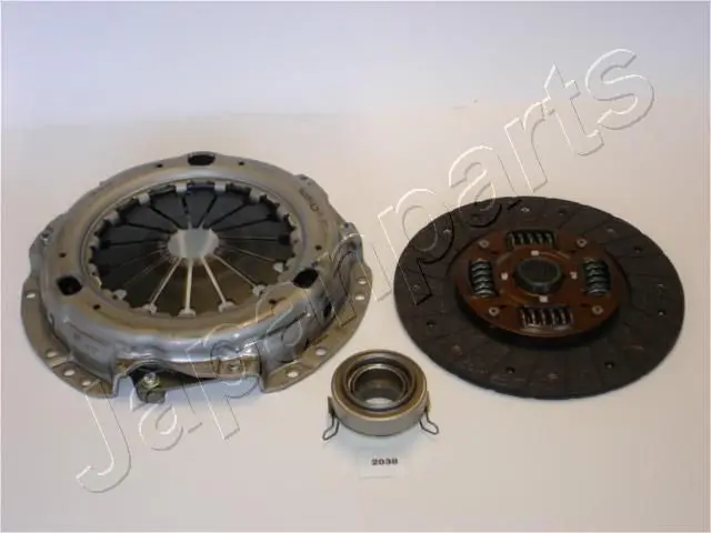 Handler.Part Clutch kit Japanparts KF2038 1