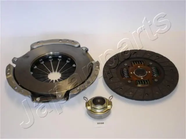 Handler.Part Clutch kit Japanparts KF2038 2