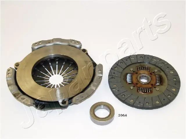 Handler.Part Clutch kit Japanparts KF2064 2