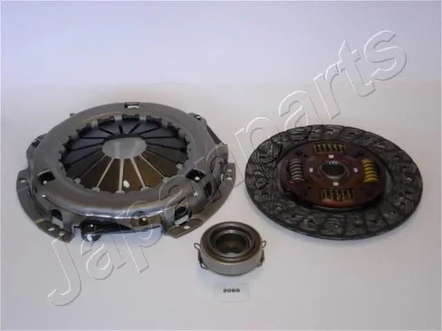 Handler.Part Clutch kit Japanparts KF2069 1