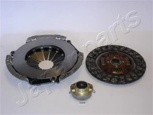 Handler.Part Clutch kit Japanparts KF2069 2