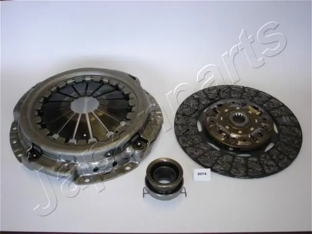 Handler.Part Clutch kit Japanparts KF2074 1