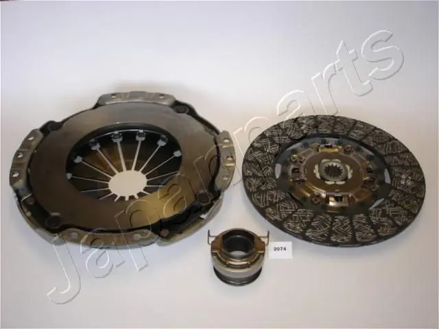 Handler.Part Clutch kit Japanparts KF2074 2