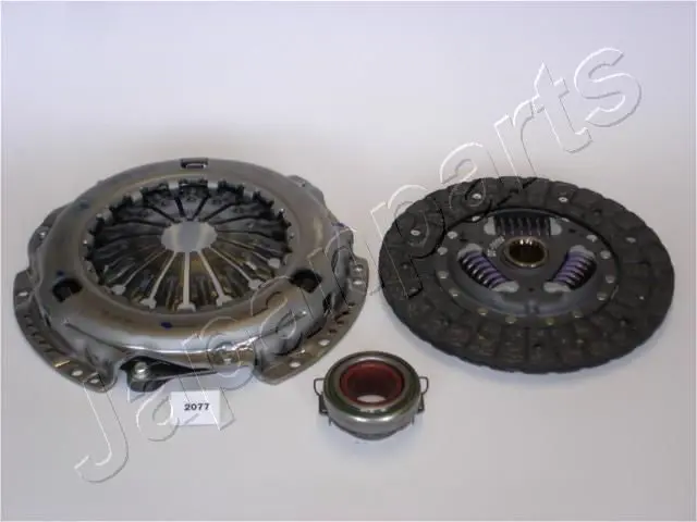 Handler.Part Clutch kit Japanparts KF2077 1