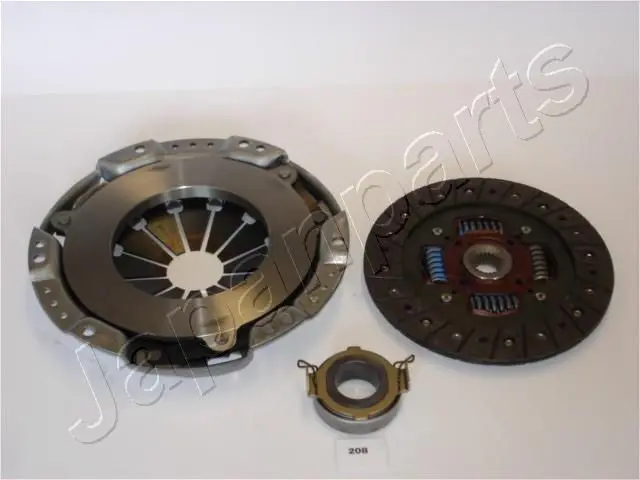 Handler.Part Clutch kit Japanparts KF208 2