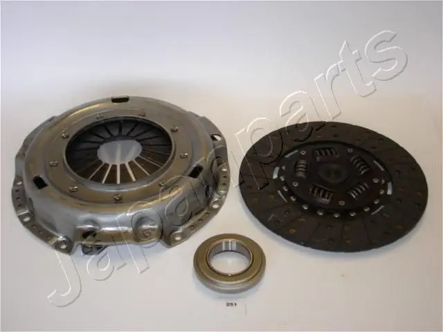 Handler.Part Clutch kit Japanparts KF251 1