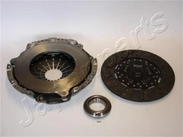 Handler.Part Clutch kit Japanparts KF251 2