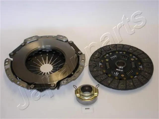 Handler.Part Clutch kit Japanparts KF289 2