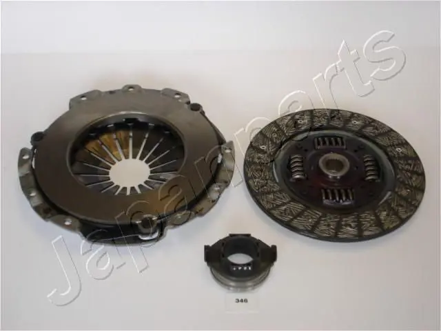 Handler.Part Clutch kit Japanparts KF346 2