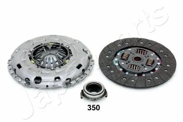 Handler.Part Clutch kit Japanparts KF350 1