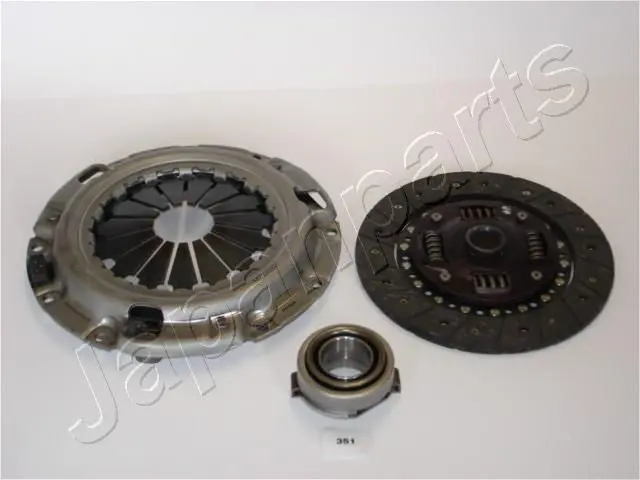 Handler.Part Clutch kit Japanparts KF351 1