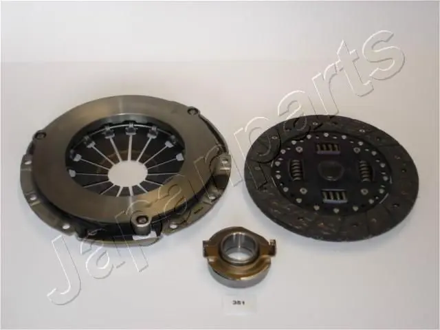 Handler.Part Clutch kit Japanparts KF351 2