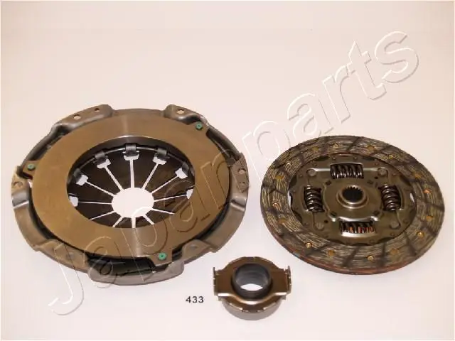 Handler.Part Clutch kit Japanparts KF433 2