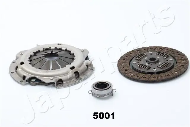 Handler.Part Clutch kit Japanparts KF5001 1