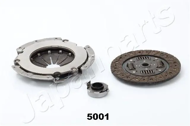 Handler.Part Clutch kit Japanparts KF5001 2