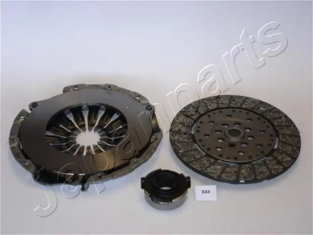 Handler.Part Clutch kit Japanparts KF333 2