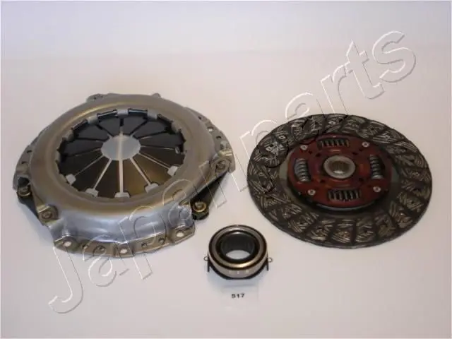 Handler.Part Clutch kit Japanparts KF517 1