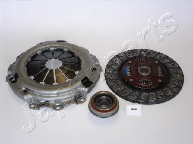 Handler.Part Clutch kit Japanparts KF566 1