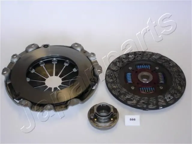 Handler.Part Clutch kit Japanparts KF566 2