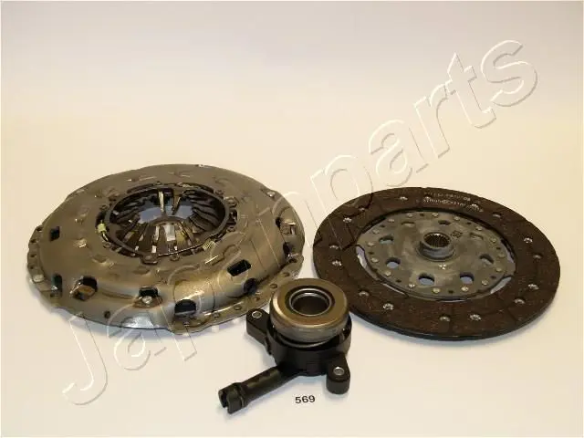 Handler.Part Clutch kit Japanparts KF569 1