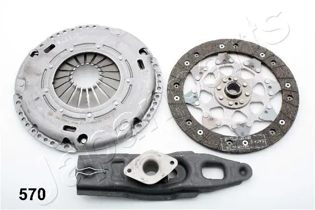 Handler.Part Clutch kit Japanparts KF570 1